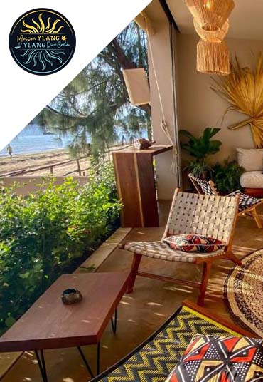 Boutique Hôtel Maison Ylang