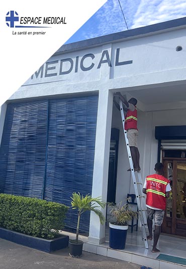 Espace Médical