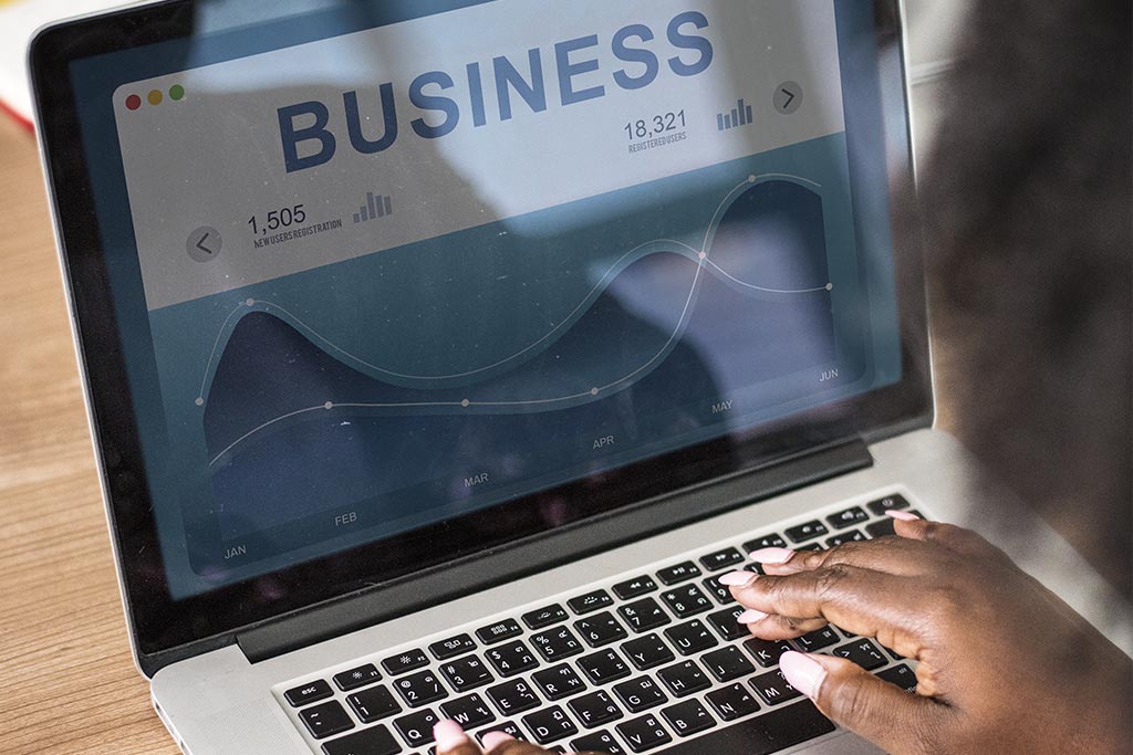 Digitalisation : De quoi parle-t-on vraiment ?