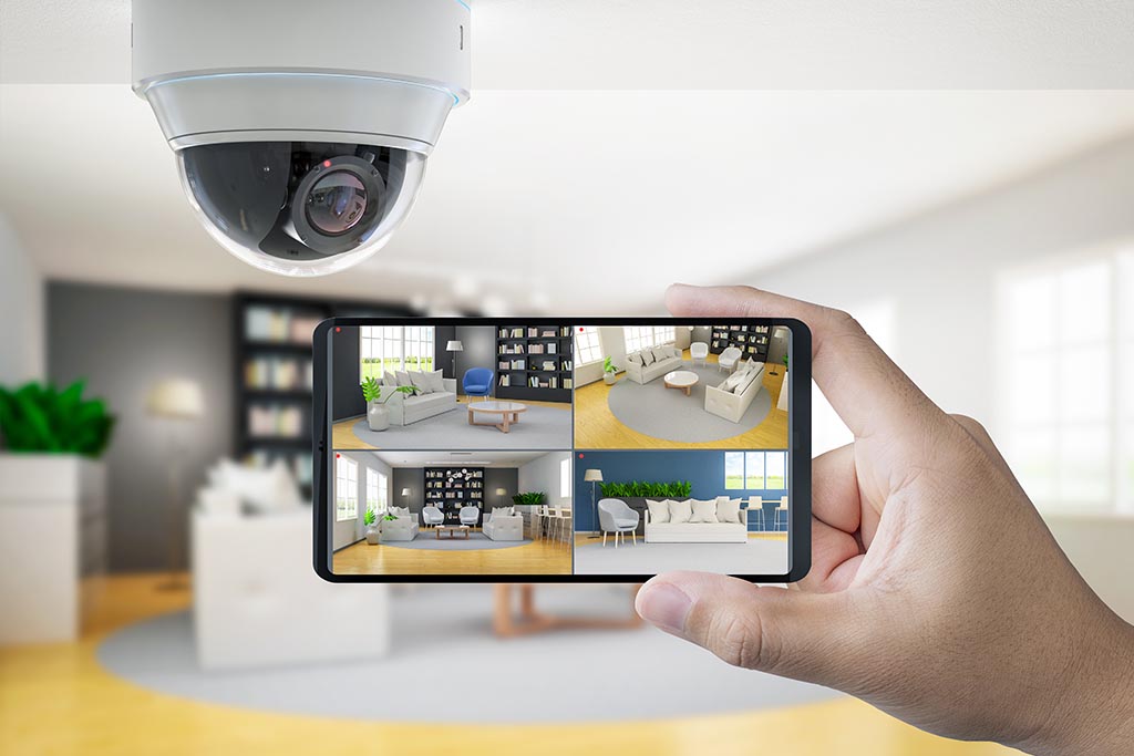 Sécurité domestique : Pourquoi reprendre le contrôle ?